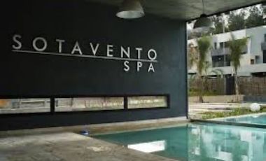 Departamento en Sotavento