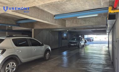 Venta de Cochera Fija y Cubierta — Edificio Vizion Hollywood
