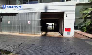 Venta de Cochera Fija y Cubierta — Edificio Vizion Hollywood