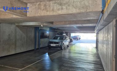 Venta de Cochera Fija y Cubierta — Edificio Vizion Hollywood