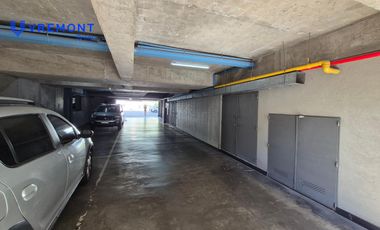 Venta de Cochera Fija y Cubierta — Edificio Vizion Hollywood