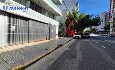 Venta de Cochera Fija y Cubierta — Edificio Vizion Hollywood