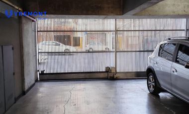 Venta de Cochera Fija y Cubierta — Edificio Vizion Hollywood