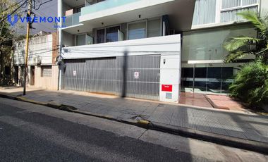 Venta de Cochera Fija y Cubierta — Edificio Vizion Hollywood