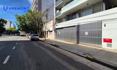 Venta de Cochera Fija y Cubierta — Edificio Vizion Hollywood