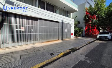 Venta de Cochera Fija y Cubierta — Edificio Vizion Hollywood