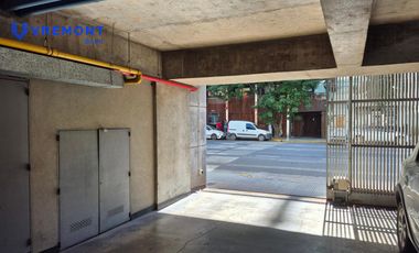 Venta de Cochera Fija y Cubierta — Edificio Vizion Hollywood