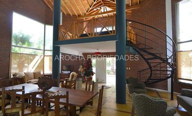 casa en haras del sur venta alquiler - permuta
