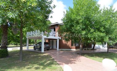 casa en haras del sur venta alquiler - permuta