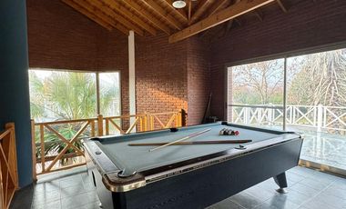 casa en haras del sur venta alquiler - permuta