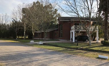 casa en haras del sur venta alquiler - permuta