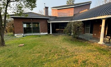 casa en haras del sur venta alquiler - permuta