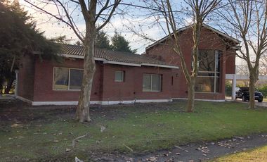 casa en haras del sur venta alquiler - permuta