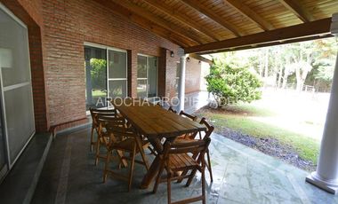 casa en haras del sur venta alquiler - permuta