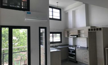 Departamento en alquiler - 1 Dormitorio 1 Baño - 48Mts2 - Berazategui