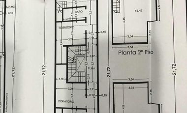 Departamento en alquiler - 1 Dormitorio 1 Baño - 48Mts2 - Berazategui