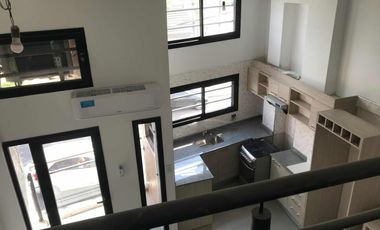 Departamento en alquiler - 1 Dormitorio 1 Baño - 48Mts2 - Berazategui
