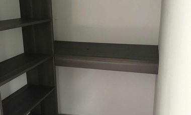 Departamento en alquiler - 1 Dormitorio 1 Baño - 48Mts2 - Berazategui