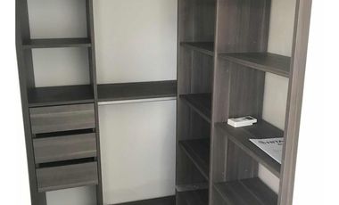 Departamento en alquiler - 1 Dormitorio 1 Baño - 48Mts2 - Berazategui