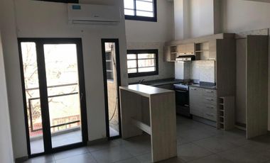 Departamento en alquiler - 1 Dormitorio 1 Baño - 48Mts2 - Berazategui