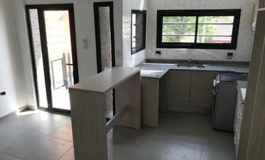 Departamento en alquiler - 1 Dormitorio 1 Baño - 48Mts2 - Berazategui