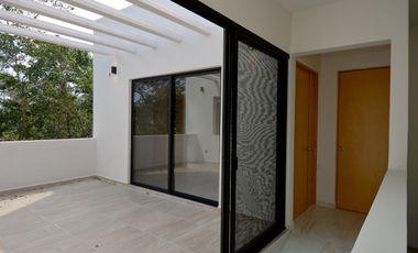CASA DE 3 RECAMARAS EN UNA COMUNIDAD PRIVADA CON ESTILO DE VIDA