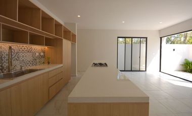 CASA DE 3 RECAMARAS EN UNA COMUNIDAD PRIVADA CON ESTILO DE VIDA