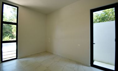 CASA DE 3 RECAMARAS EN UNA COMUNIDAD PRIVADA CON ESTILO DE VIDA