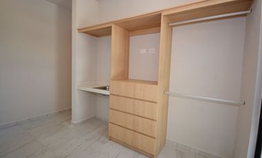 CASA DE 3 RECAMARAS EN UNA COMUNIDAD PRIVADA CON ESTILO DE VIDA
