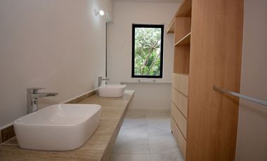 CASA DE 3 RECAMARAS EN UNA COMUNIDAD PRIVADA CON ESTILO DE VIDA
