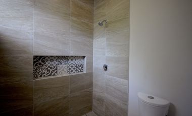 CASA DE 3 RECAMARAS EN UNA COMUNIDAD PRIVADA CON ESTILO DE VIDA