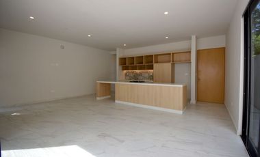 CASA DE 3 RECAMARAS EN UNA COMUNIDAD PRIVADA CON ESTILO DE VIDA