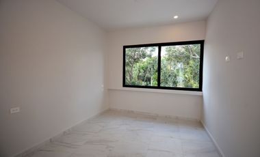 CASA DE 3 RECAMARAS EN UNA COMUNIDAD PRIVADA CON ESTILO DE VIDA