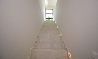 CASA DE 3 RECAMARAS EN UNA COMUNIDAD PRIVADA CON ESTILO DE VIDA