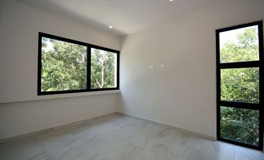 CASA DE 3 RECAMARAS EN UNA COMUNIDAD PRIVADA CON ESTILO DE VIDA