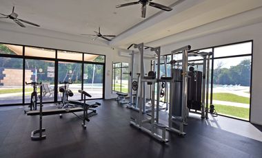 CASA DE 3 RECAMARAS EN UNA COMUNIDAD PRIVADA CON ESTILO DE VIDA
