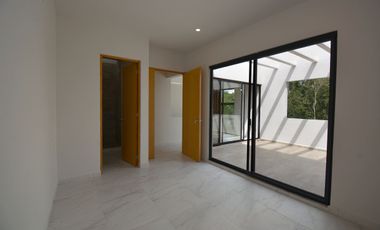 CASA DE 3 RECAMARAS EN UNA COMUNIDAD PRIVADA CON ESTILO DE VIDA