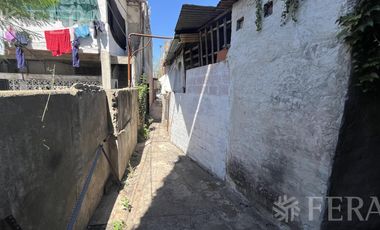 Alquiler de Galpón en Villa Dominico