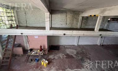 Alquiler de Galpón en Villa Dominico