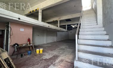Alquiler de Galpón en Villa Dominico