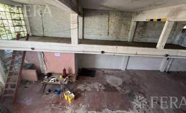 Alquiler de Galpón en Villa Dominico
