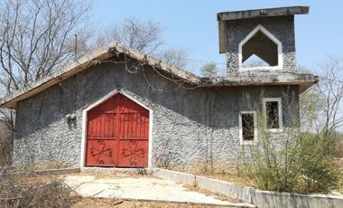 RANCHO EN GALECIO NARCIA, CHIAPA DE CORZO