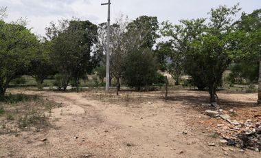 RANCHO EN GALECIO NARCIA, CHIAPA DE CORZO