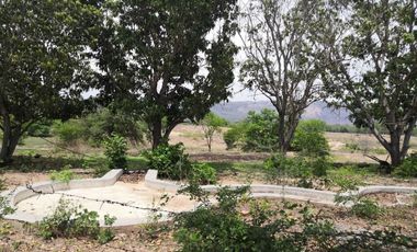 RANCHO EN GALECIO NARCIA, CHIAPA DE CORZO