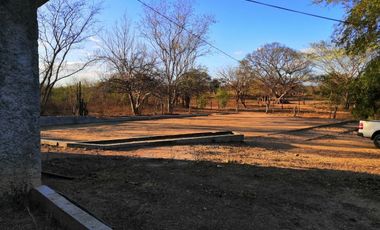 RANCHO EN GALECIO NARCIA, CHIAPA DE CORZO