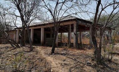 RANCHO EN GALECIO NARCIA, CHIAPA DE CORZO
