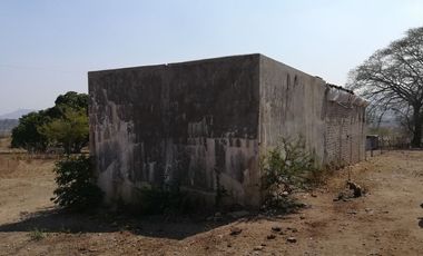 RANCHO EN GALECIO NARCIA, CHIAPA DE CORZO