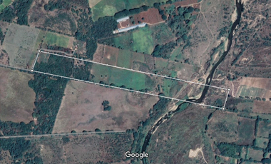 RANCHO EN GALECIO NARCIA, CHIAPA DE CORZO