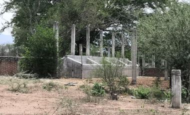 RANCHO EN GALECIO NARCIA, CHIAPA DE CORZO