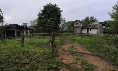 RANCHO EN GALECIO NARCIA, CHIAPA DE CORZO
